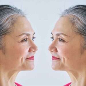 connect with your future-self in retirement